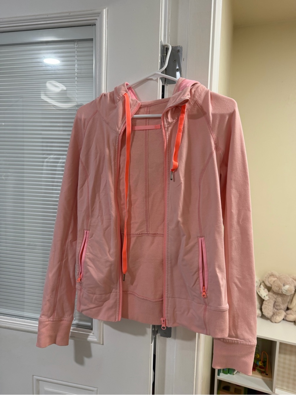 Lulu lemon Women's Zip-Up Hoodie Jacket